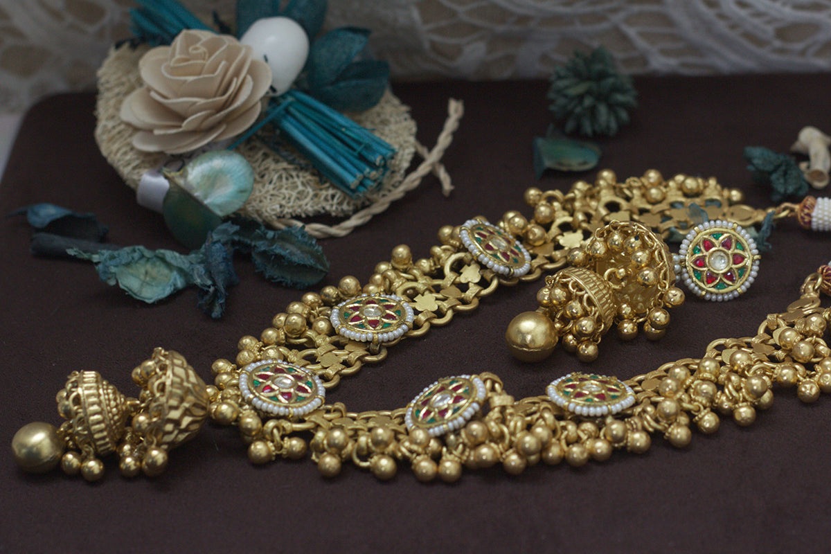 Jewellery